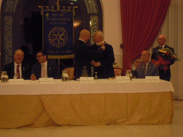Il Rotary