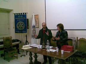 Il Rotary