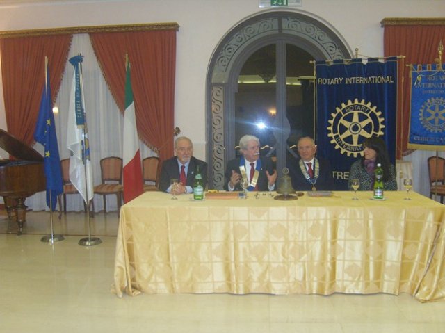 Il Rotary