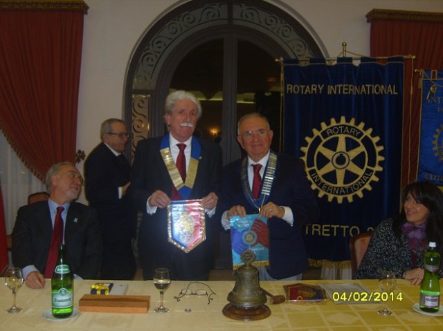 Il Rotary