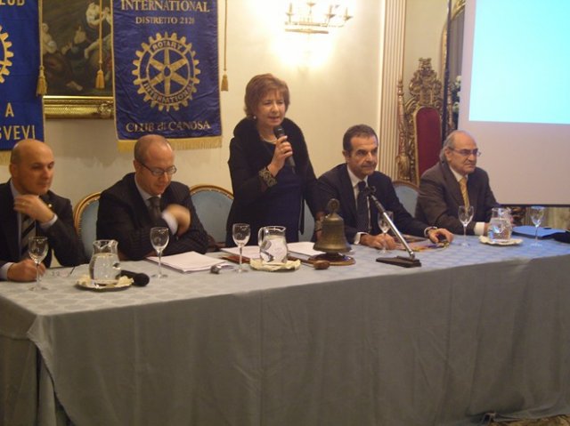 Il Rotary