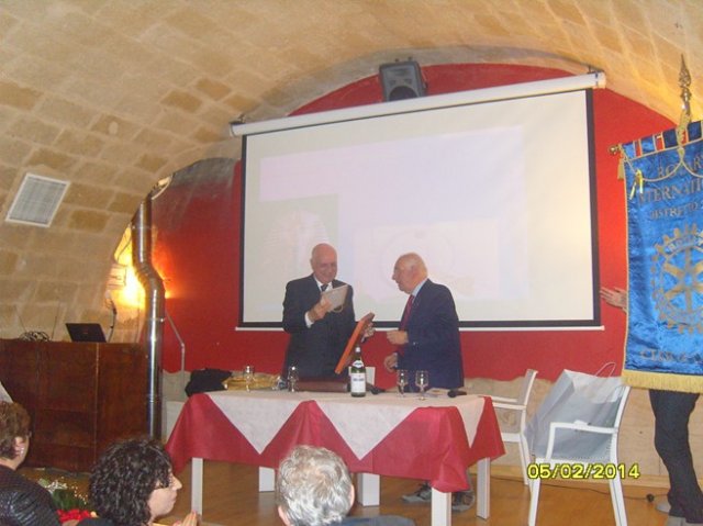 Il Rotary