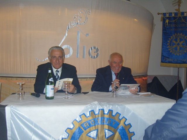 Il Rotary