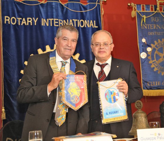 Visita Governatore