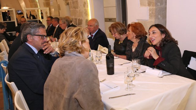 Visita Governatore