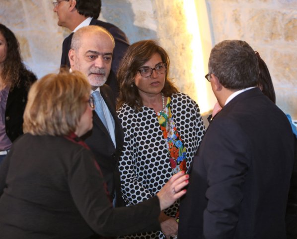 Visita Governatore