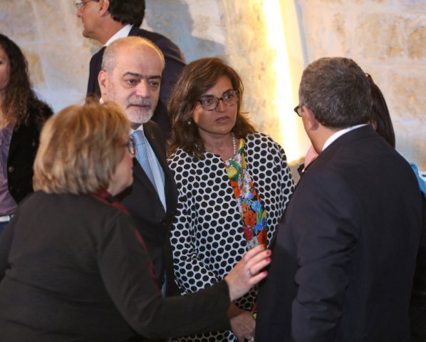 Visita Governatore