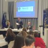 Visita del Governatore Donato Donnoli