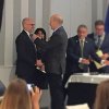 Visita del Governatore Donato Donnoli