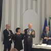Visita del Governatore Donato Donnoli