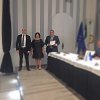 Visita del Governatore Donato Donnoli