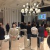 Visita del Governatore Donato Donnoli